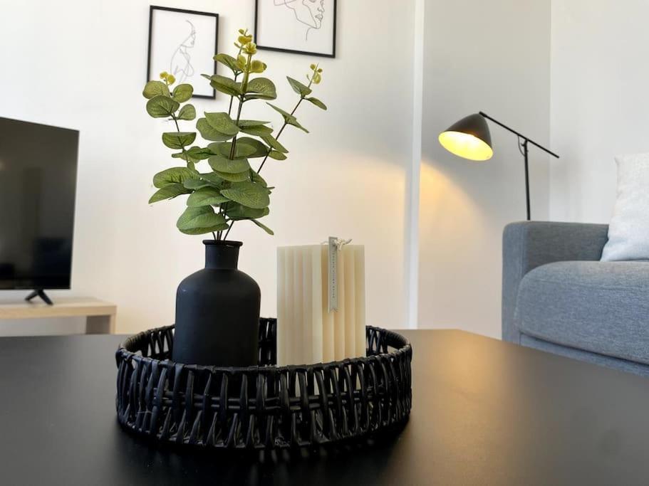 Le Dandy-Proche Centre-Neuf Apartment Chateauroux Exterior photo